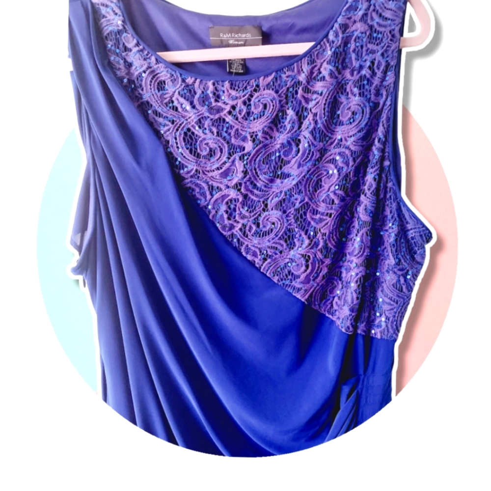 New Dress. Perfect for prom, wedding, event.